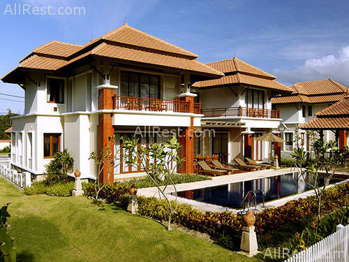 Laguna Phuket Holiday Residences 